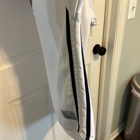 Cleveland Indians MLB True Fan Series Jersey Shirt Size 2XL - Picture 6 of 10